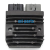 Ducati 1199 Panigale 2012-2014, 1299 Panigale 2015-2016 Voltage Regulator