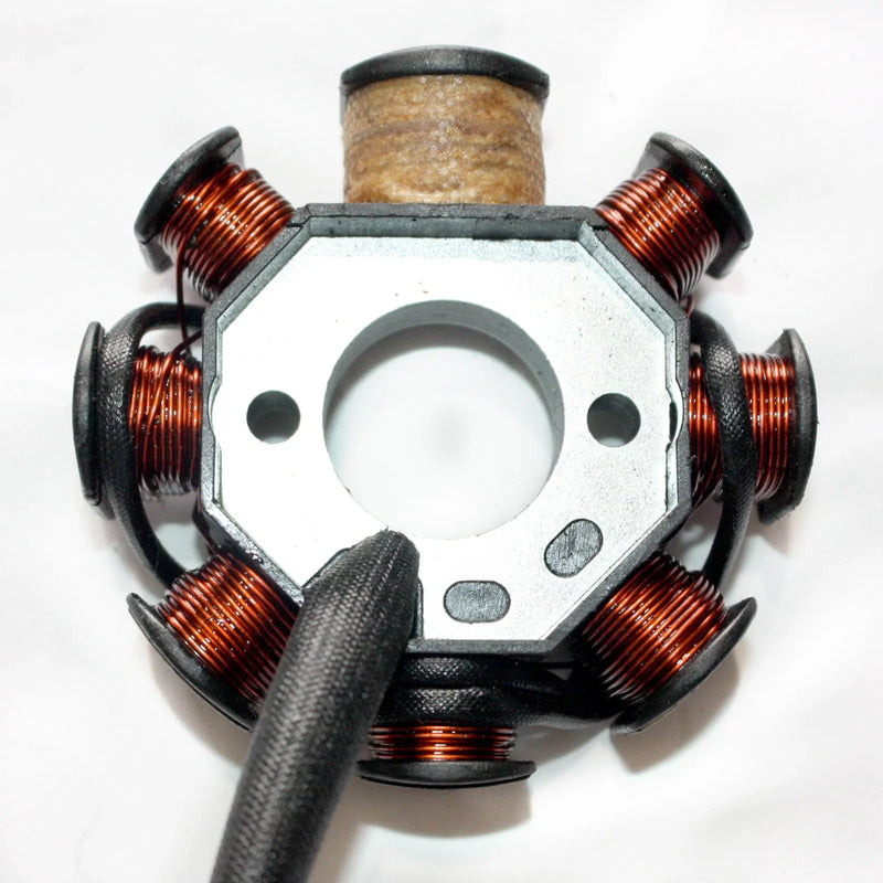 150cc 200cc 250cc PIT Quad Dirt Bike ATV 8 Poles Magneto Flywheel Stator