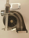 GT35 GTX3582R Ceramic Bearing Billet Turbocharger T3 0.82 A/R