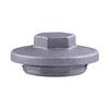 Honda TRX 2 x Drive Oil Cap Covers