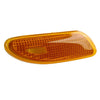 Benz C-Class W203 Right Side Marker Light Amber Lens (2001-2007)