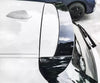 BMW 1 Series F20 Hatchback (2011-2020) Glossy Black Rear Roof Window Spoiler