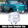SBC 283 327 350 for GMC Dodge Breather Oil Filler Cap Accessory (1960-2023)