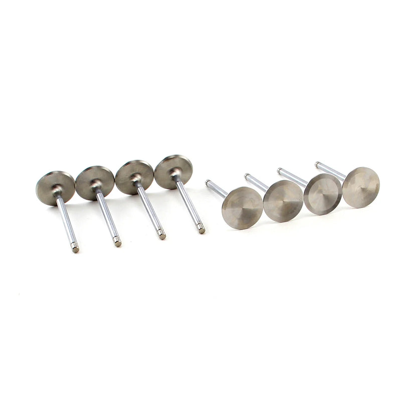 Chevy BBC 454 Stainless Steel Intake Valves (1970-1990)