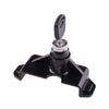 Ford Transit MK7 Bonnet Lock Latch with Key (2006-2016)