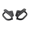 Yamaha XSR 900 Rear Passenger Seat Armrest Grab Support (2022-2025)