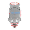 Yamaha XV750 Virago 750 Starter Motor (1981-1983)
