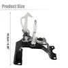 BMW X5 F15 Hood Catch Lock Latch (2012-2018)