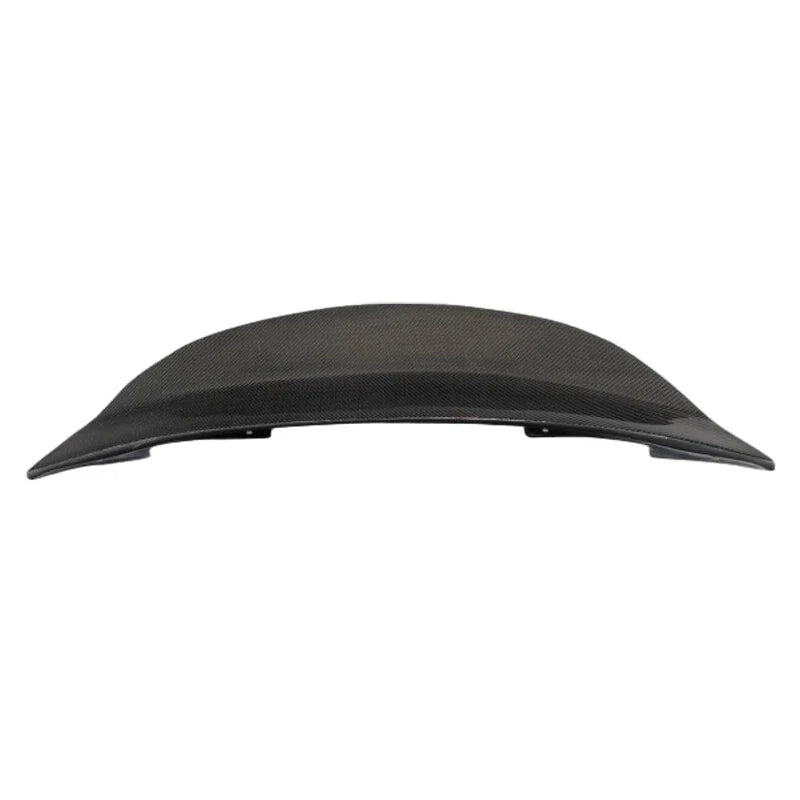 Nissan 370Z Z34 Convertible 2009-2020 Carbon Fiber Rear Trunk Spoiler Wing