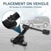 Ford Expedition Air Suspension Ride Height Level Sensor (2003-2006)