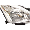 Nissan Pulsar C12 Hatch Right Genuine Non-Xenon Headlight