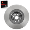 John Deere Gator TX Brake Disc Rotor Hub