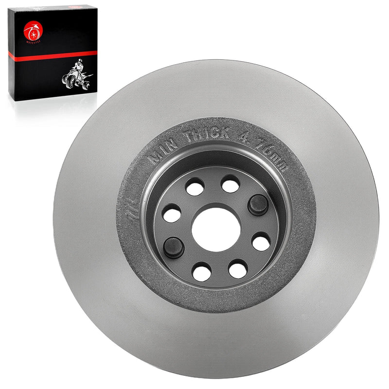 John Deere Gator TX Brake Disc Rotor Hub