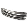 Land Rover Range Rover L405 Left Front Fog Bumper Grille Cover (2018-2021)