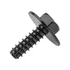 Mazda 2, 3, 5, 6, 626, CX-7, CX-9, RX-8 Bumper Mounting Bolts (2003-2023)