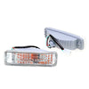 Toyota Hilux LN85 LN100 LN106 1988-1997 Clear Turn Signal Light