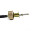 Speedometer Cable Wire Speed Meter Fits Mazda B-Series B2500 Pickup 1985-98 D06