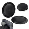 Harley Road Glide Tri Glide FLTRU Rear Speaker Pod Grilles (2010-2023)