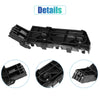 Honda CR-V Right Side Front Bumper Bracket (2007-2011)