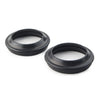 Honda 45x57mm Motorcycle Front Fork Damper Shock Absorber Dust Seals