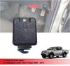 Mitsubishi L200 Triton Fuel Lid Lock (2005-2014)