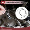 SUZUKI SX4 S-Cross ABS Wheel Speed Sensor (2006-2014)