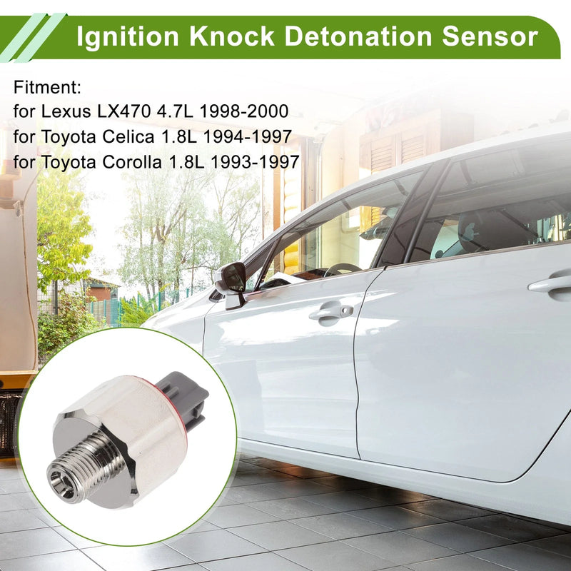 Lexus LX470 Ignition Knock Sensor (1998-2000)