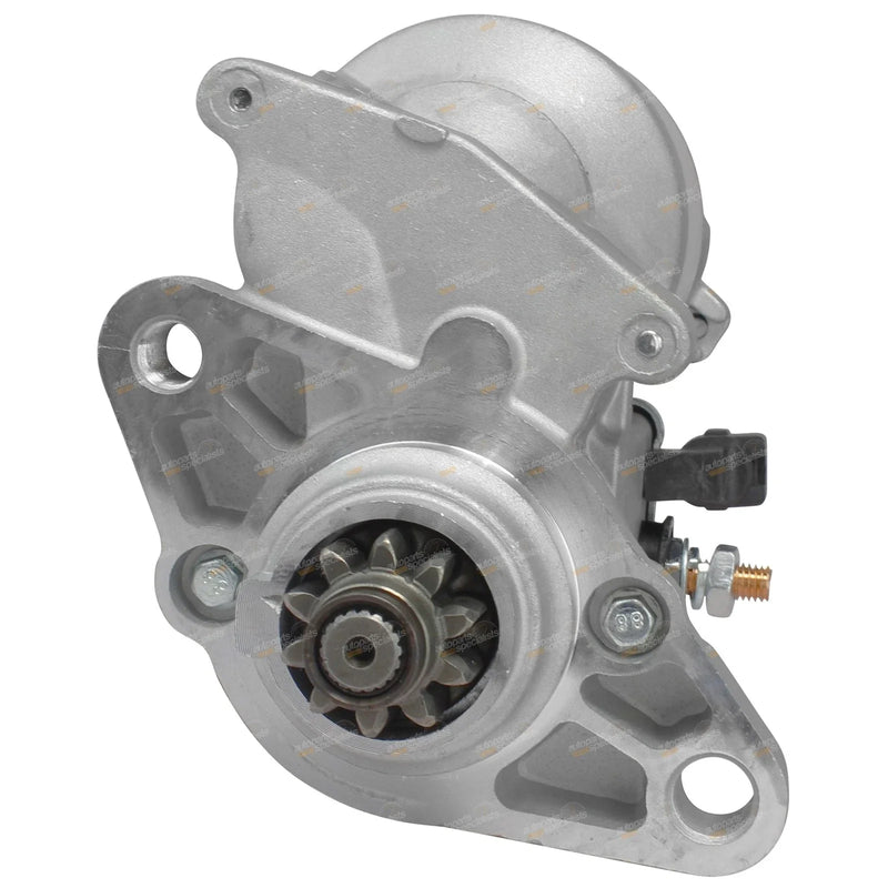 Starter Motor Landcruiser FZJ75/FZJ78/FZJ79 4.5L 1FZ-FE (1999–2007)