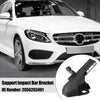Mercedes-Benz C300 Front Left Impact Bar Bracket (2015-2021)