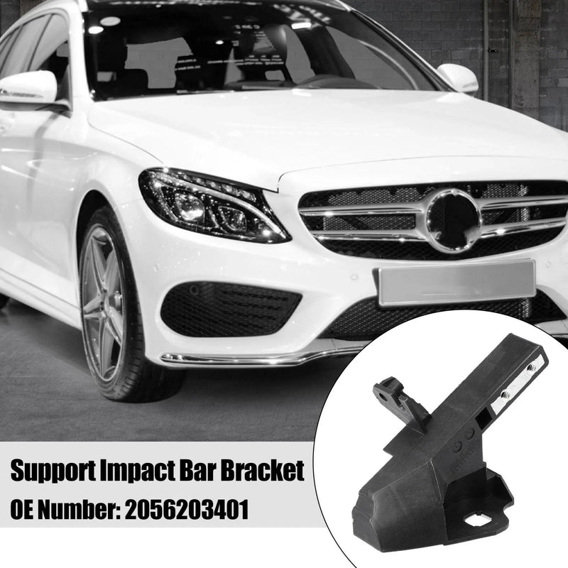 Mercedes-Benz C300 Front Left Impact Bar Bracket (2015-2021)