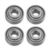 John Deere AA21480, 204PY3, 204FREN 4pcs 0.63" Bore Bearings