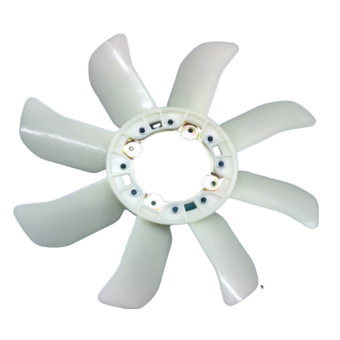 Toyota Landcruiser 70 / 80 / 100 Radiator Cooling Fan Clutch Blade (1992-2007)