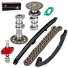 Suzuki Quadsport Z400 2003-14 Camshaft Intake & Exhaust Tensioner Kit