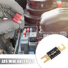 Car Truck Motorcycle Boat Audio CDs 125A ANL Fuse Electrical Protection