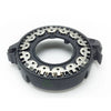 D1 D2 D3 D4 Xenon Headlight HID Bulb Holder Clip Ring Retainer Bracket