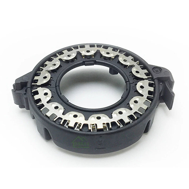 D1 D2 D3 D4 Xenon Headlight HID Bulb Holder Clip Ring Retainer Bracket