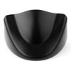 Harley Dyna FXD FXDB Chin Spoiler Air Dam Fairing Mudguard Cover (2006-2015)