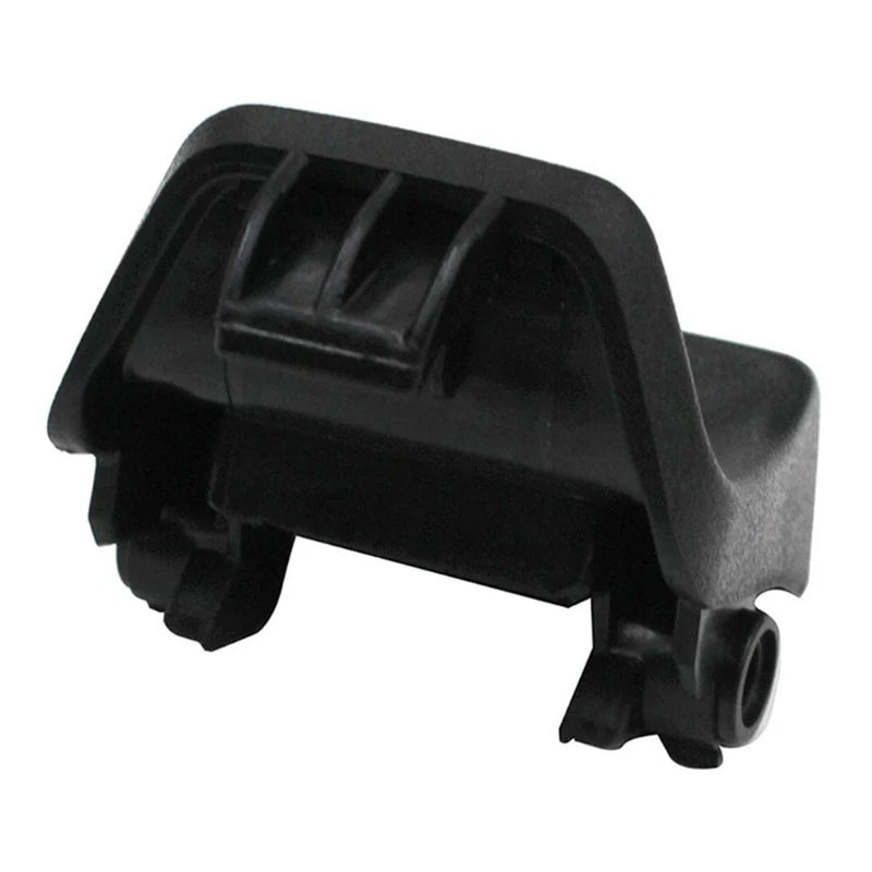 Mazda CX-5 Center Console Lid Latch Lock Cover (2013-2023)