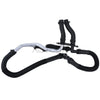 HEATER SUPPLY & RETURN HOSE & TUBE / 11-26 / DODGE DURANGO 5.7L (2011–2026)