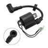Yamaha 4HP 5HP MHL MHS Ignition Coil Module (1990-1999)