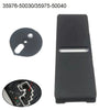 Shift Lever Panel Dust Cover 2 x