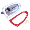Blue Car - Votex Stereo Signal Radio () Shark Fin Antenna Cover