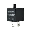 CF13 Acc Turn Signal LED Light Hyper Flash 3-Pin Flasher Relay