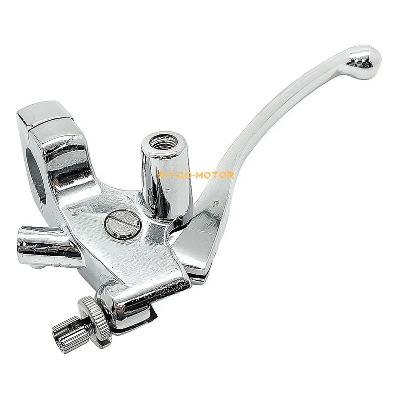 Honda Shadow ACE / Aero / Spirit / Phantom / RS 750 VT750 Chrome Clutch Lever Left