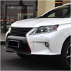 Lexus RX350 RX450h Front Left Tow Hook Cover (2012-2015)