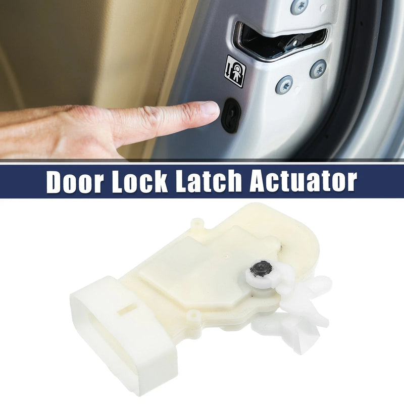 Toyota Celica Front Right Door Lock Latch Actuator (2000–2005)