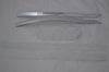 Ford Escape Kuga Chrome 2 x Front Corner Protector Side Cover Trim (2013-2016)
