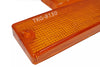 Holden Rodeo Bumper Light Orange Lens (1989-1997)