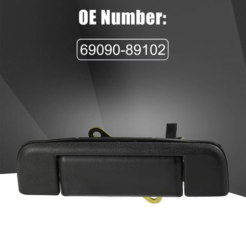 Toyota Hilux Tailgate Handle (1988-2015)