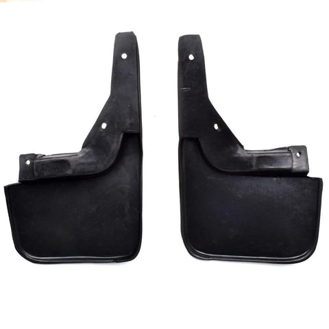 Splash Guard Mud Flap Rubber Rear Fits Ford Courier Mazda B2200 2WD Ute 2002-05